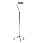 Medline Quad Canes with Small Base