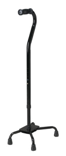 Medline Quad Canes with Large Base