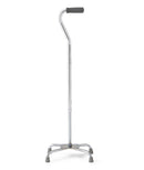 Medline Quad Canes with Large Base