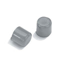 Medline Glide Caps for Medline Walkers