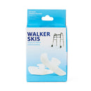 Medline Ski Glides for Select Medline Walkers