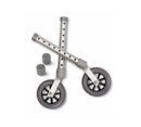 Medline 5" Swivel Caster Replacements for Medline Walkers