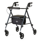 Medline Superlight Aluminum Rollator