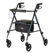 Medline Superlight Aluminum Rollator