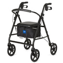 Medline Basic Aluminum Rollator