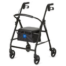 Medline Basic Aluminum Rollator
