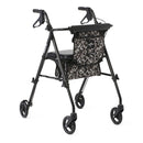 Medline Superlight Aluminum Rollator