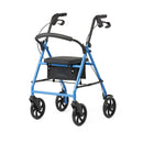 Medline Basic Steel Rollator