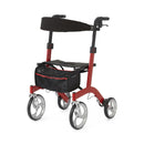 Medline Contemporary-Style Rollator