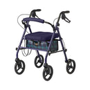 Medline Basic Steel Rollator with Microban