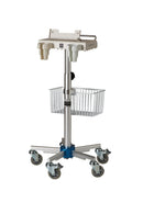 Medline Mobile Stand for BioCon 750 Bladder Scanner
