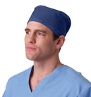 Medline Reusable Surgical Caps
