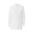 Medline ResiStat Protective Reusable Barrier Lab Coat