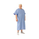 Medline Hyperbaric Patient Gowns