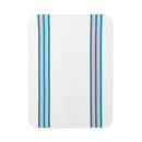 Medline Kuddle-Up Flannel Baby Blankets