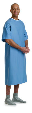 Medline Hyperbaric Patient Gowns