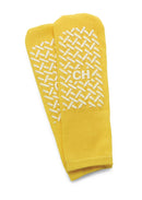 Medline Risk Alert Fall Prevention Slippers