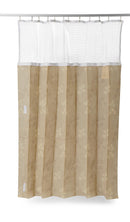 Medline Snap Panel System Disposable Cubicle Curtains