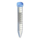 Medline Centrifuge Tubes with Max Freeze Level Indicator