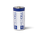 Medline MedCell Professional Batteries