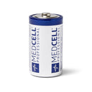 Medline MedCell Professional Batteries