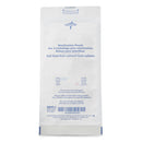 Medline Self-Seal Sterilization Pouches for Steam and Gas Only