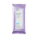 Medline ReadyBath Total Body Cleansing Standard Weight Washcloths