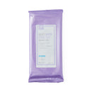 Medline ReadyBath Fresh Standard-Weight Bathing Cloths