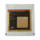 Medline Optifoam Nonadhesive Foam Wound Dressings