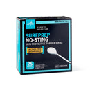 Medline SurePrep No-Sting Skin Protectant Wands