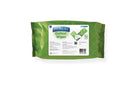Medline FitRight Aloe Quilted Personal Cleansing Wipes
