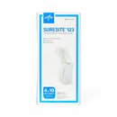 Medline SureSite 123 Transparent Film Dressing