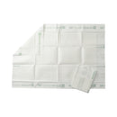 Medline Ultrasorbs Advanced+ Premium Underpads