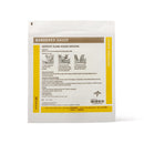 Medline Bordered Gauze Adhesive Island Wound Dressings