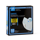 Medline Qwick Nonadhesive Superabsorbent Wound Dressings