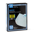 Medline Qwick Nonadhesive Superabsorbent Wound Dressings