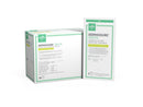 Medline DermAssure Green Surgical Gloves