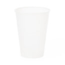 Medline Disposable Plastic Drinking Cups
