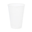 Medline Disposable Plastic Drinking Cups