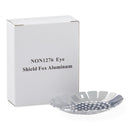 Medline Aluminum Fox Eye Shields