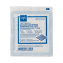 Medline Sterile 100% Cotton Woven Gauze Sponges