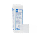 Medline Standard Nonsterile Nonwoven Gauze Sponges