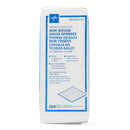 Medline Standard Nonsterile Nonwoven Gauze Sponges