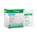 Medline CURAD Sterile Nonadherent Dressing Pads