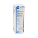 Medline Deluxe Nonsterile Nonwoven Gauze Sponges