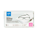 Medline Unisex Reading Glasses
