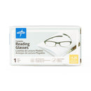 Medline Unisex Reading Glasses