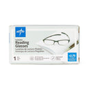 Medline Unisex Reading Glasses