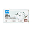 Medline Unisex Reading Glasses
