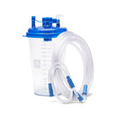 Medline Rigid Suction Canisters